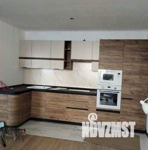 3-к квартира, вторичка, 67м2, 16/25 этаж