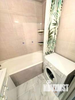 2-к квартира, вторичка, 54м2, 6/9 этаж
