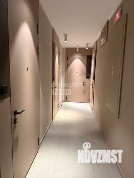 Студия квартира, вторичка, 26м2, 8/16 этаж