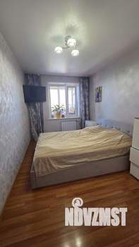2-к квартира, вторичка, 57м2, 10/12 этаж