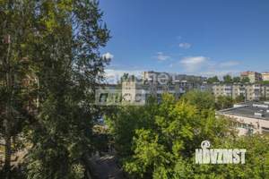 1-к квартира, вторичка, 25м2, 4/9 этаж