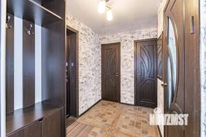 2-к квартира, вторичка, 48м2, 2/14 этаж