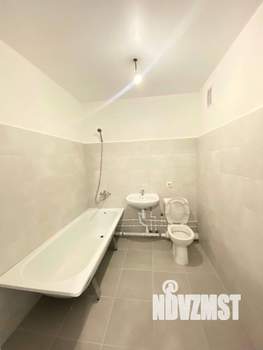 Студия квартира, вторичка, 26м2, 6/25 этаж