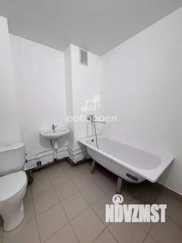 1-к квартира, вторичка, 37м2, 18/25 этаж