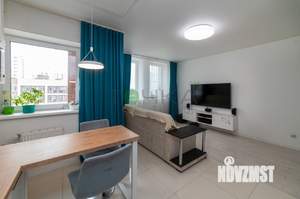 3-к квартира, вторичка, 98м2, 7/7 этаж