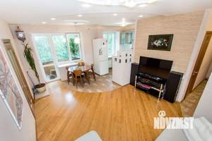 2-к квартира, вторичка, 45м2, 4/4 этаж