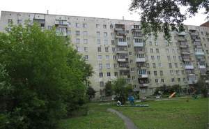 1-к квартира, вторичка, 32м2, 2/10 этаж