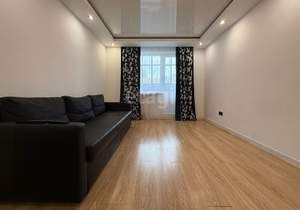1-к квартира, вторичка, 34м2, 2/10 этаж