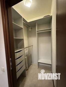 1-к квартира, вторичка, 50м2, 6/17 этаж
