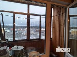 2-к квартира, вторичка, 42м2, 7/9 этаж