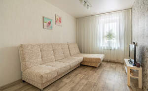 2-к квартира, вторичка, 48м2, 1/5 этаж