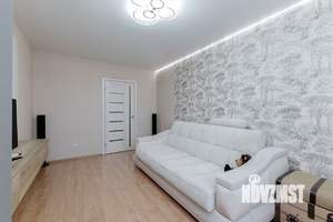 3-к квартира, вторичка, 71м2, 12/16 этаж