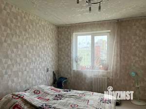 3-к квартира, вторичка, 58м2, 7/9 этаж