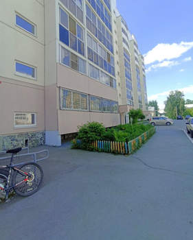 3-к квартира, вторичка, 69м2, 9/10 этаж