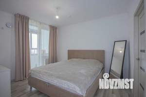 2-к квартира, вторичка, 69м2, 15/16 этаж