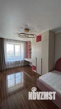 5-к квартира, вторичка, 141м2, 11/13 этаж