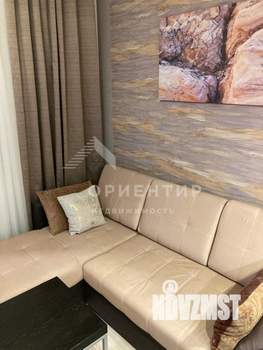 1-к квартира, вторичка, 46м2, 5/8 этаж