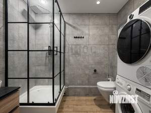 2-к квартира, вторичка, 52м2, 31/32 этаж