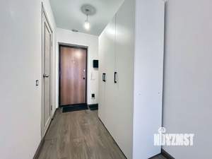 Студия квартира, вторичка, 22м2, 14/17 этаж