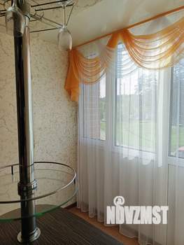2-к квартира, вторичка, 49м2, 1/5 этаж