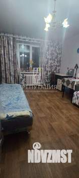 1-к квартира, вторичка, 30м2, 6/9 этаж