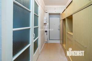 2-к квартира, вторичка, 54м2, 1/5 этаж