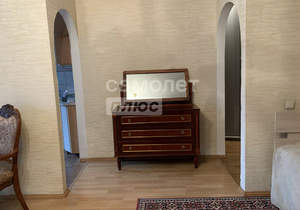 1-к квартира, вторичка, 31м2, 4/9 этаж