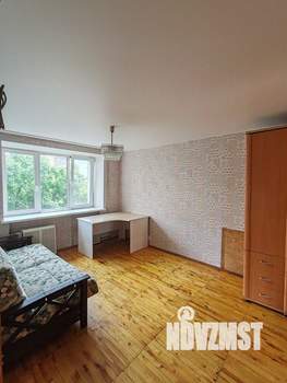 3-к квартира, вторичка, 60м2, 3/9 этаж