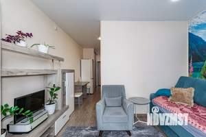 1-к квартира, вторичка, 28м2, 9/32 этаж