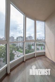 2-к квартира, вторичка, 91м2, 10/23 этаж