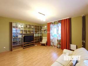 2-к квартира, вторичка, 59м2, 8/16 этаж