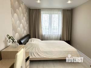 2-к квартира, вторичка, 70м2, 16/16 этаж