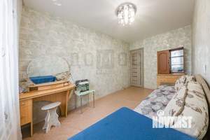 3-к квартира, вторичка, 64м2, 9/10 этаж