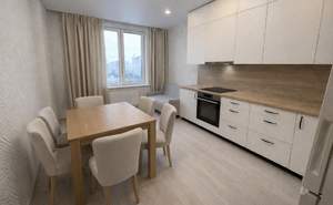 3-к квартира, вторичка, 83м2, 6/12 этаж