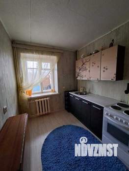 2-к квартира, вторичка, 46м2, 1/2 этаж