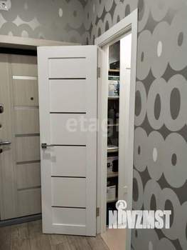 2-к квартира, вторичка, 63м2, 13/22 этаж