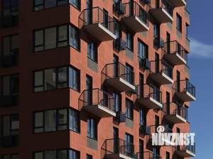 3-к квартира, вторичка, 65м2, 2/25 этаж