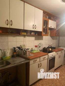 4-к квартира, вторичка, 73м2, 1/9 этаж