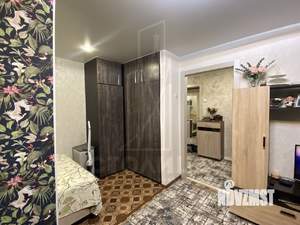 1-к квартира, вторичка, 24м2, 1/5 этаж