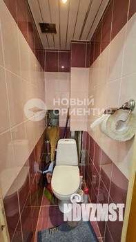 2-к квартира, вторичка, 59м2, 9/9 этаж