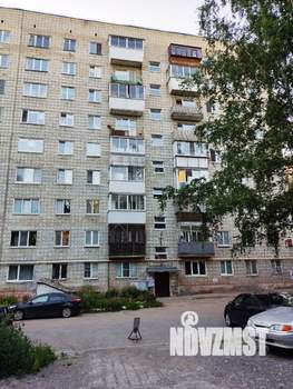 1-к квартира, вторичка, 32м2, 9/9 этаж