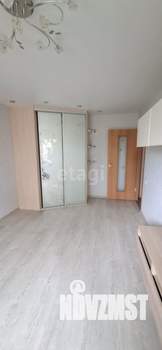 2-к квартира, вторичка, 42м2, 4/5 этаж