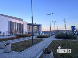 1-к квартира, вторичка, 43м2, 4/9 этаж