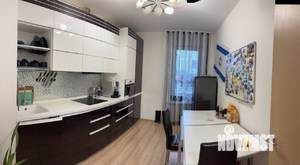 2-к квартира, вторичка, 53м2, 3/8 этаж