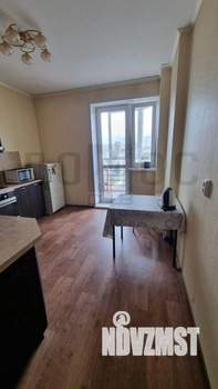 1-к квартира, вторичка, 41м2, 9/25 этаж