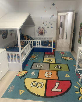 2-к квартира, вторичка, 51м2, 21/25 этаж