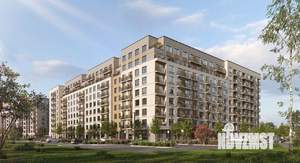 3-к квартира, вторичка, 81м2, 5/9 этаж