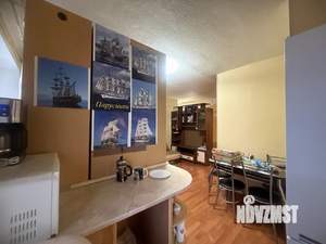 3-к квартира, вторичка, 60м2, 2/2 этаж