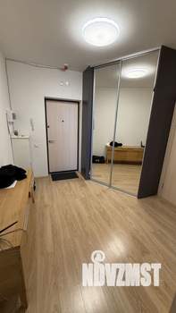 1-к квартира, вторичка, 45м2, 10/32 этаж