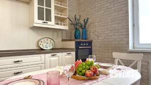 2-к квартира, вторичка, 68м2, 23/27 этаж